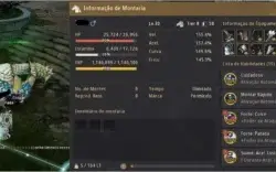CONTA BDO SA MAGO 61 TENDA/PETS/CAMUFLAGEM KUTUM 240PA