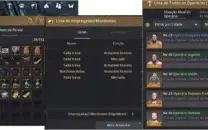 CONTA BDO SA MAGO 61 TENDA/PETS/CAMUFLAGEM KUTUM 240PA