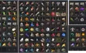 CONTA BDO SA MAGO 61 TENDA/PETS/CAMUFLAGEM KUTUM 240PA