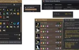 CONTA BDO SA MAGO 61 TENDA/PETS/CAMUFLAGEM KUTUM 240PA