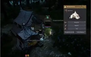 CONTA BDO SA MAGO 61 TENDA/PETS/CAMUFLAGEM KUTUM 240PA