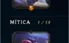 Conta level 112 todos campeões diamante IV 199skinns