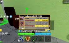 Conta de Roblox upada em vários jogos