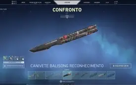 Conta Valorant Beta +1200 Reais investidos