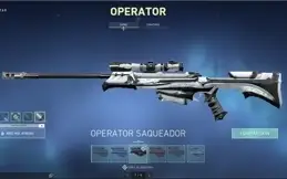 Conta Valorant Beta +1200 Reais investidos