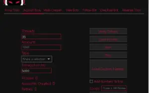 ⚡Twitch BOT Viewers⚡|Viewers✅|Follows✅I Proxy✅I 2023 UPDATE