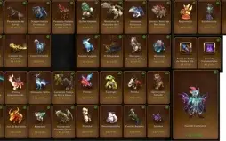 Conta Blizzard World of Warcraft Diablo Overwatch WoW
