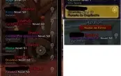 Conta Blizzard World of Warcraft Diablo Overwatch WoW