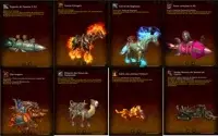 Conta Blizzard World of Warcraft Diablo Overwatch WoW