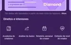 Conta do Kwai com 295k de seguidores