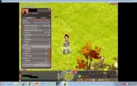 Vendo Conta Cra lvl 200 Servidor Spiritia Dofus
