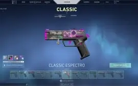 Conta Valorant mtas skins maior elo Imortal 1