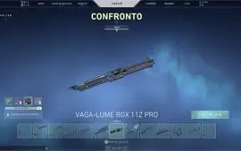 Conta Valorant mtas skins maior elo Imortal 1
