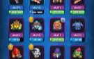 Conta top de rush royale