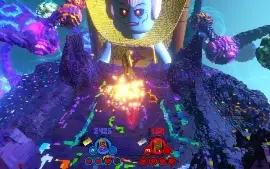 Xbox LEGO: Marvel Super Heroes 2 #C54864