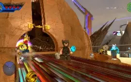 Xbox LEGO: Marvel Super Heroes 2 #C54864