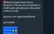Grupo VIP do Jovem Rico Andre💰💵 Ryan