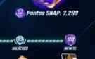 Conta marvel snap cl 8.790