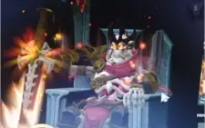 Dota 2 Conta Vários sets colecionador