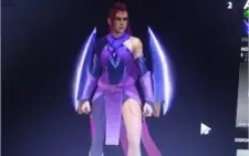 Dota 2 Conta Vários sets colecionador