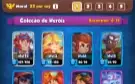 Conta de rush top 1829 de crítico e aparato 2