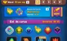 Conta de rush top 1829 de crítico e aparato 2