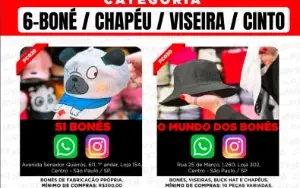 Top 100 Fornecedores Da 25