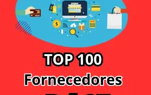Top 100 Fornecedores Da 25
