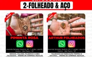 Top 100 Fornecedores Da 25