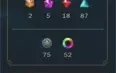 Conta valorant 800+ gastos e lol 500+ gastos ( vinculadas )