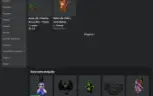 Conta roblox feminina rica