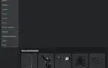Conta roblox feminina rica