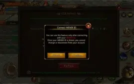 CONTA MIR2M LVL 407 / 123,633 POWER / SEM WEMIX