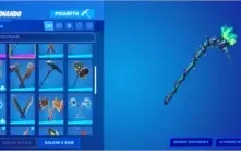 Conta fortnite super rara ! Barata