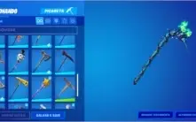 Conta fortnite super rara ! Barata