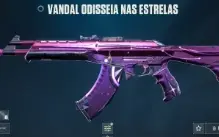 13 Skins Vandal E Faca 〖Full Acesso〗