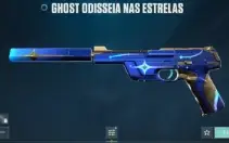 13 Skins Vandal E Faca 〖Full Acesso〗