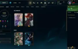 Smurf platina 2