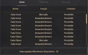 Valk 310/379 COM 4 ITENS TESOURO