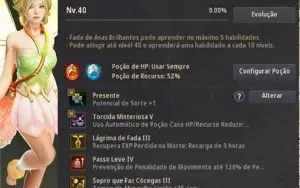 Valk 310/379 COM 4 ITENS TESOURO