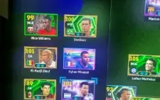 Conta efootball ps4/ps5, pra começar bem o jogo