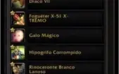 Conta wow TCG