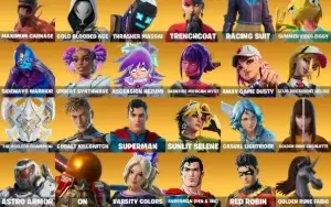 Conta Fortnite | 82 Skins | Spider-Man| Entrega automática!