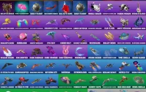 Conta Fortnite | 82 Skins | Spider-Man| Entrega automática!