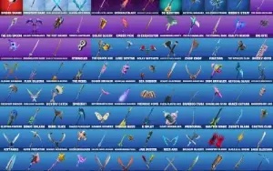 Conta Fortnite | 82 Skins | Spider-Man| Entrega automática!
