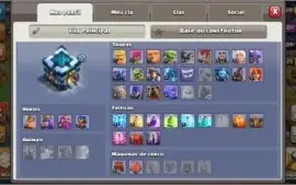 Cv13 split doação full + casal 30