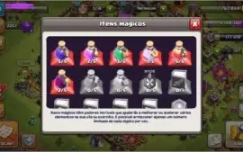 Cv13 split doação full + casal 30
