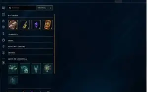 Conta LV 145 Unranked  33 Skin