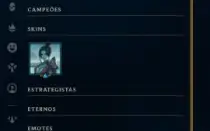 Conta Lol challenger 1kpdl+ Challenger A 5 Seasons