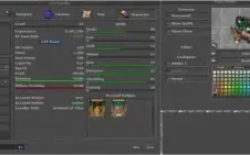 EK LV 107 GENTEBRA SEM REGISTRO